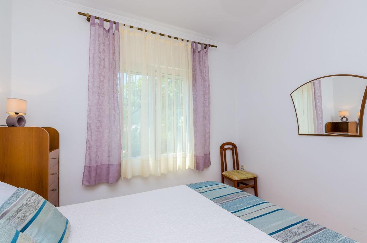 Holiday Home Hope ドゥブロブニク エクステリア 写真