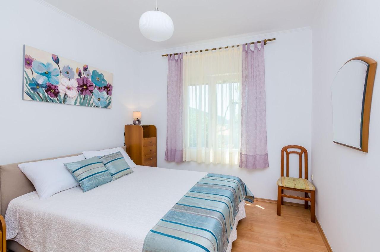 Holiday Home Hope ドゥブロブニク エクステリア 写真